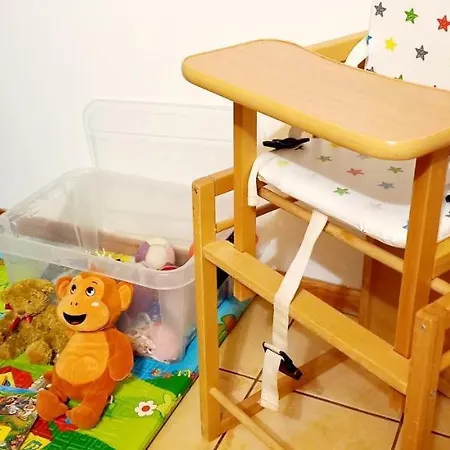 Zeleznik Hébergement de vacances *