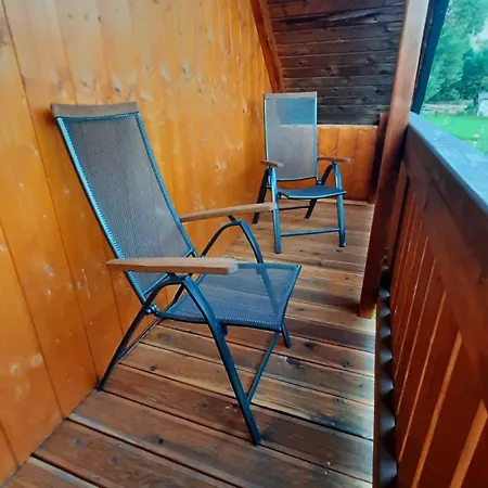 Hébergement de vacances Zeleznik