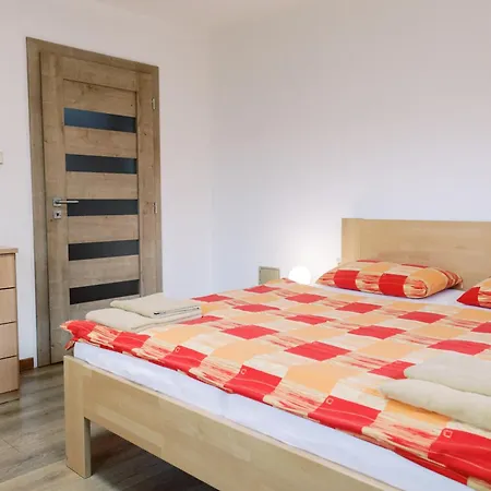 Zeleznik Hébergement de vacances