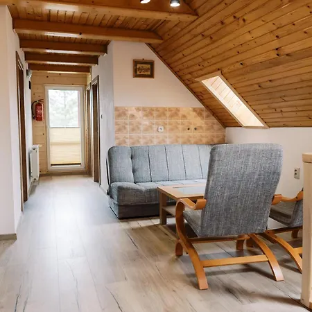 Hébergement de vacances Zeleznik *