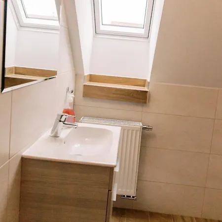 Holiday home Chalupa Zeleznik Zuberec