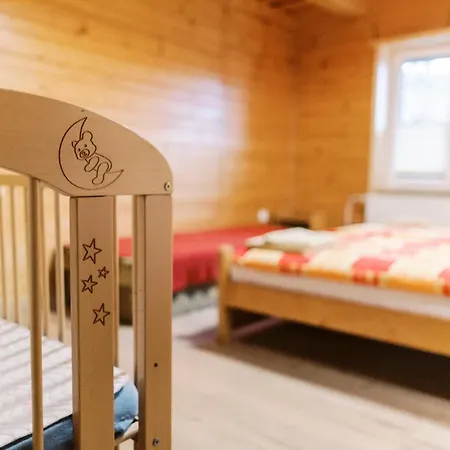 Zeleznik Hébergement de vacances